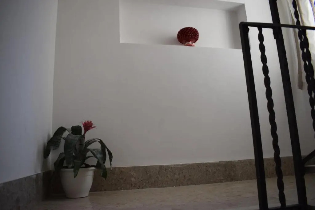 Ponente & Maestro Rooms