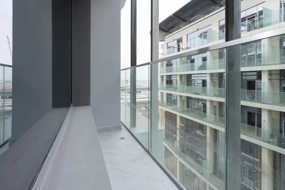 Spacious Studio in Oasis 714