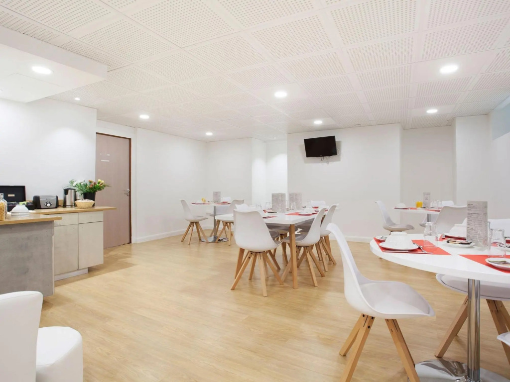 Apartment in Nice Near the Promenade des Anglais