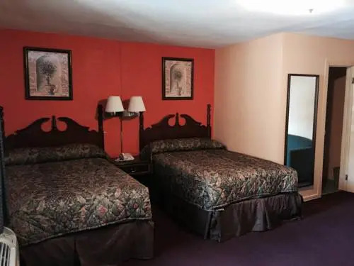 Sands Motel