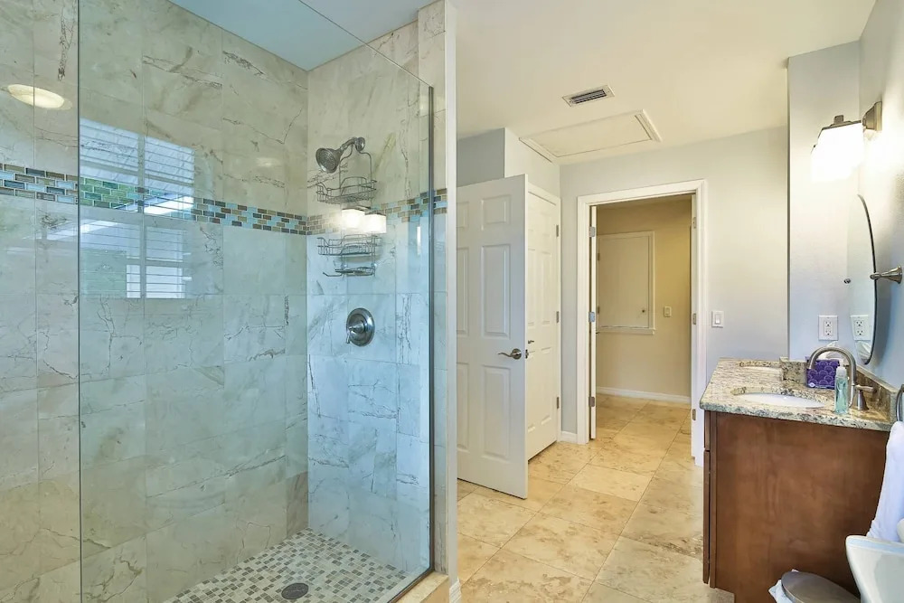 Siesta Key Home
