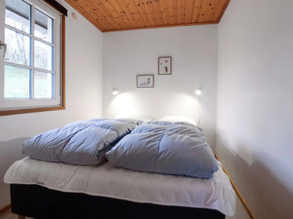 Holiday Home Spurgh - 250m from the sea by Interhome