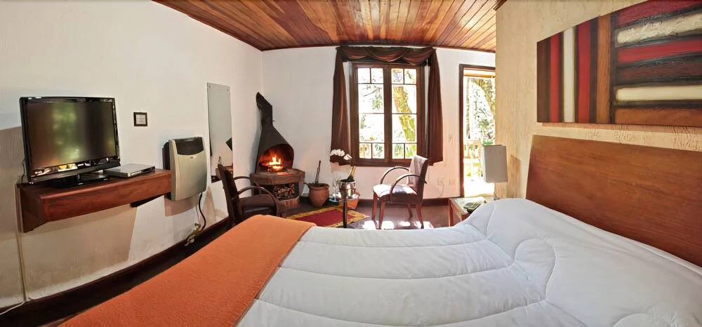 Pousada Villa Tambo