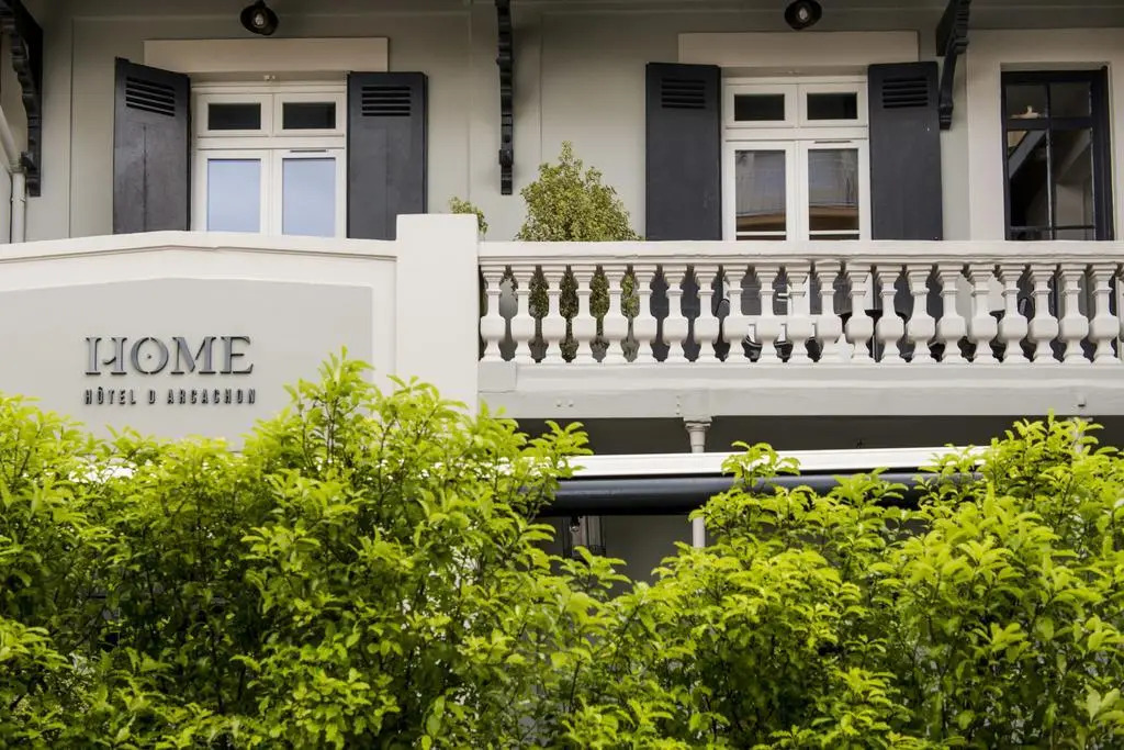 Hotel Home Arcachon