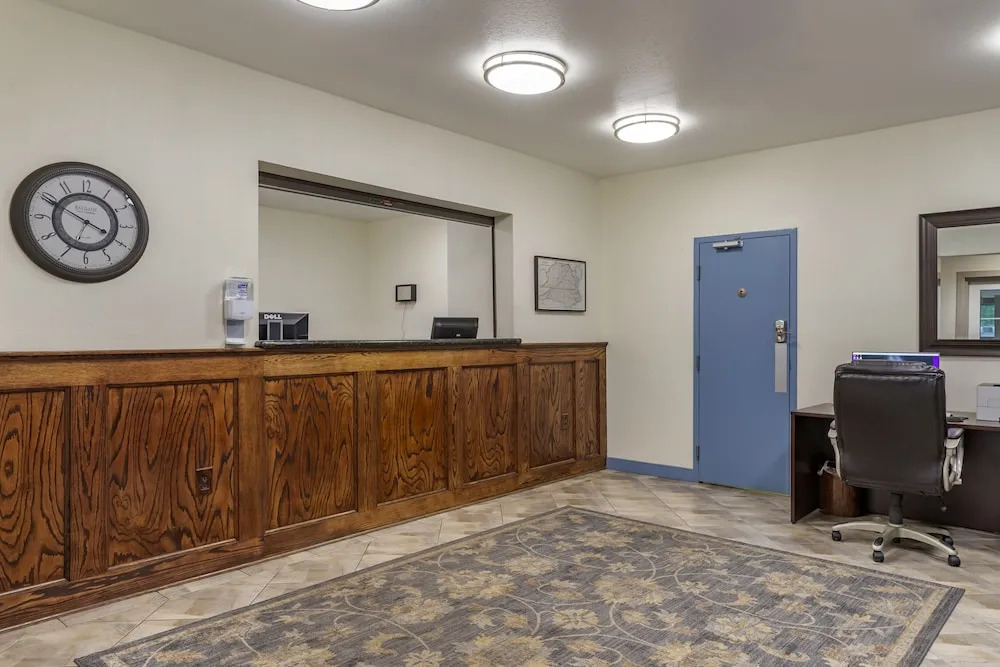 Stay-Over Suites - Fort Gregg-Adams Area