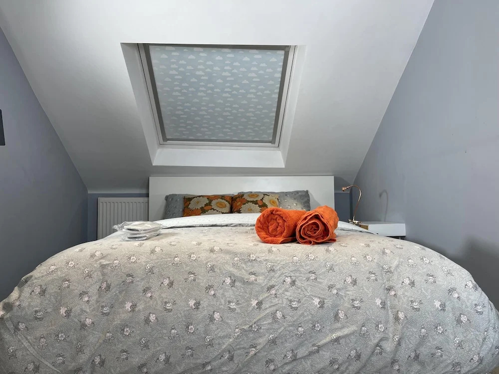 Luxurious Double Studio in London