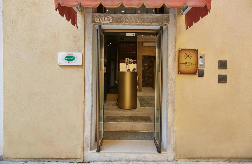 Hotel Orsaria