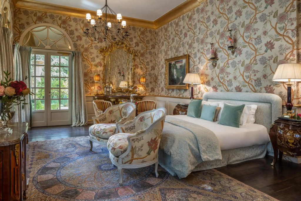 Villa Gallici Hôtel & Spa