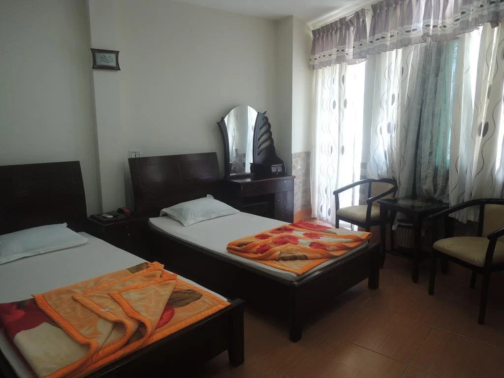 Tan Hang Hotel