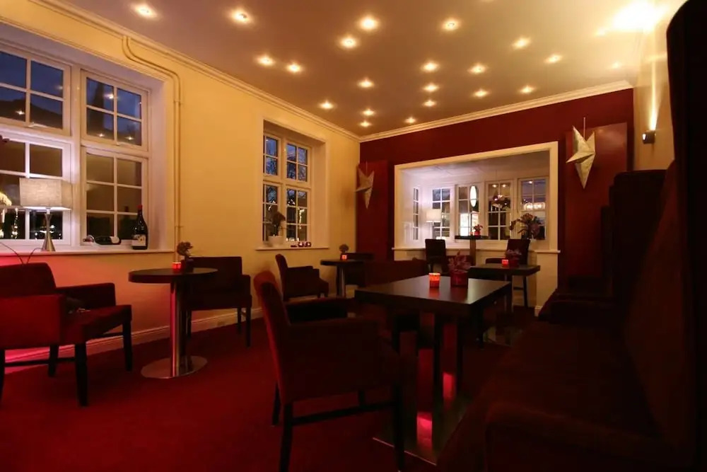 Hotel Doppeleiche