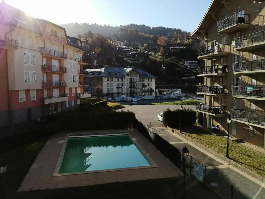 Résidence Le Grand Panorama - 2 Pièces pour 6 Personnes 65