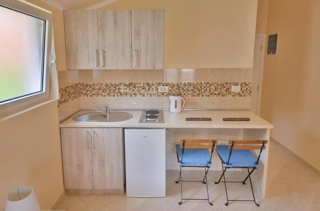 Apartmani Raskovic
