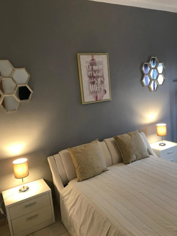 Sun Place Guest House