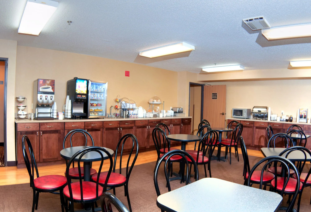 Red Roof Inn Fargo - I-94/Medical Center