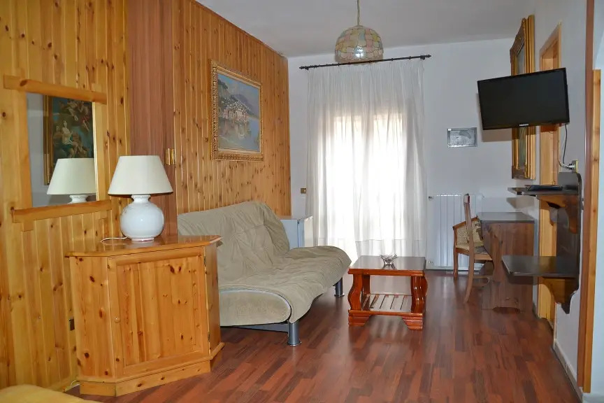 Hotel Lo Scoiattolo