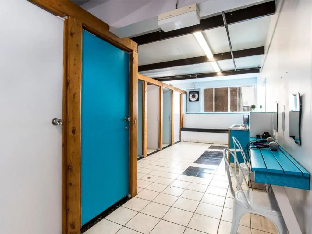 Elliott Street Apts Hotel
