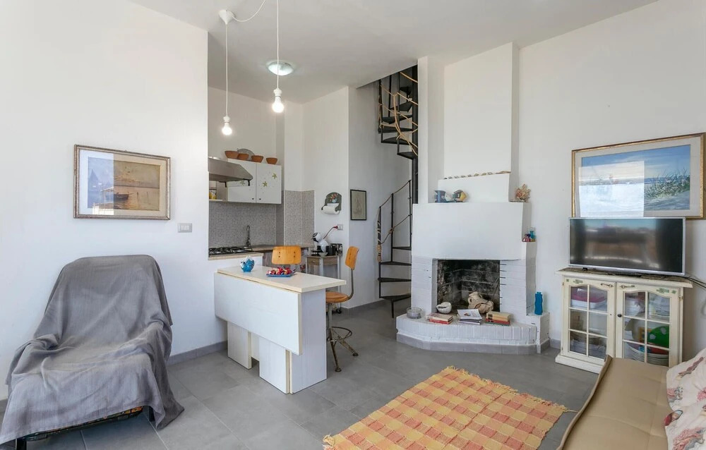 La Casa In Riva Al Mare