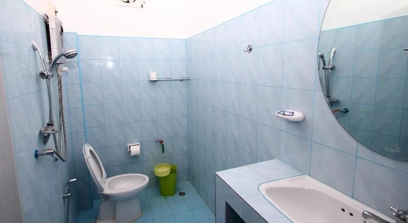 Baan Pordee Homestay