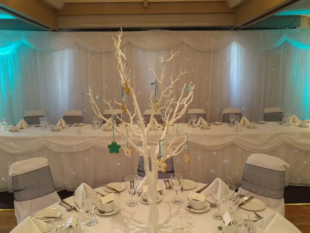 The Potters Heron - A Heartwood Inn