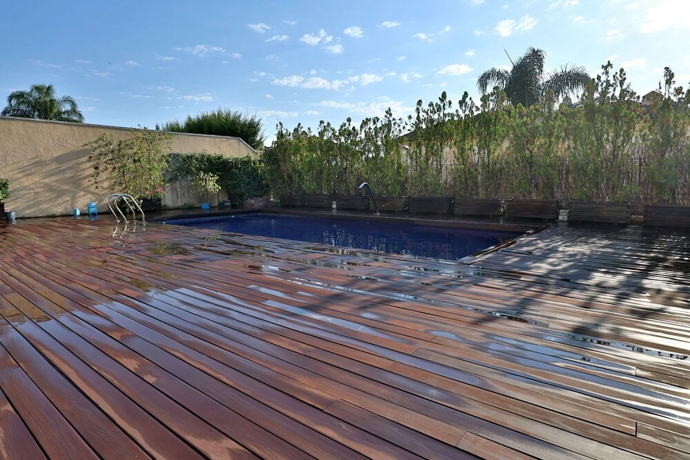 ASVACOR Chalet Paradiso