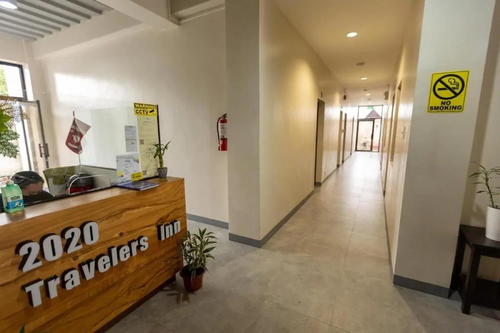 2020 Travelers Inn