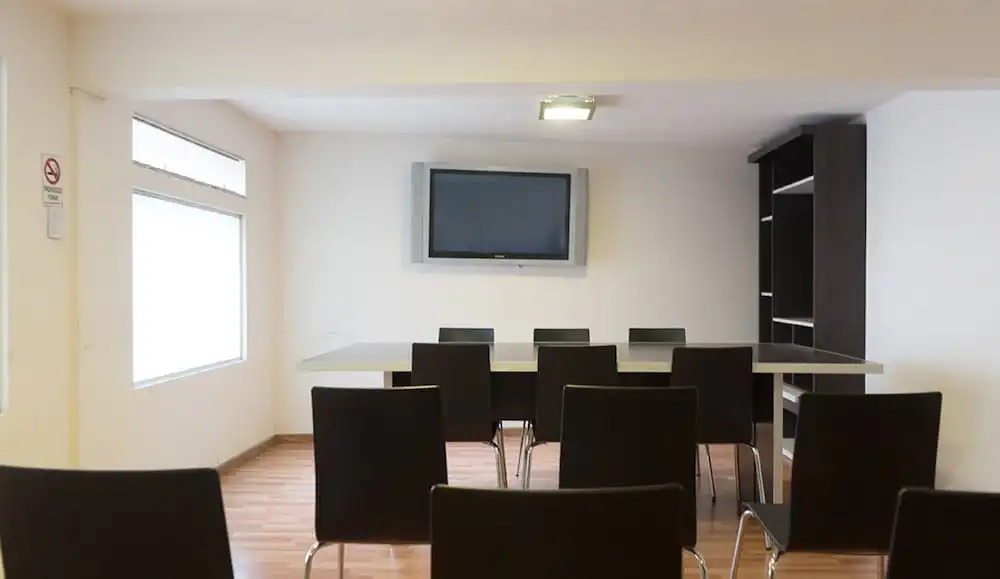 Hotel Viña de Italia