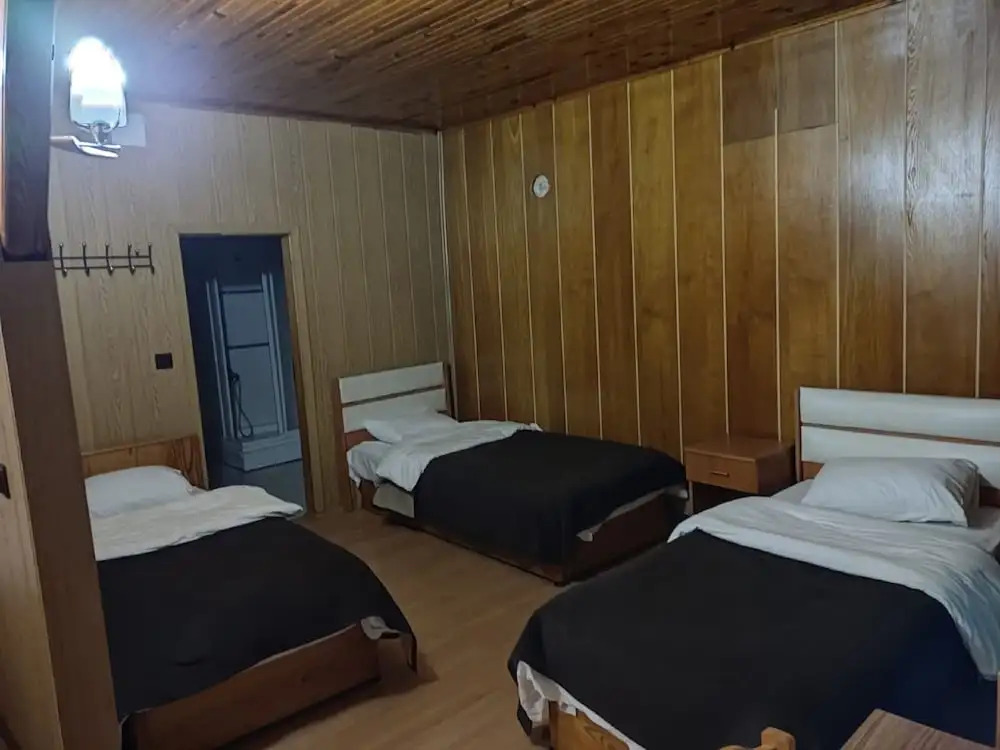 Doruk Garden Hotel Tokat
