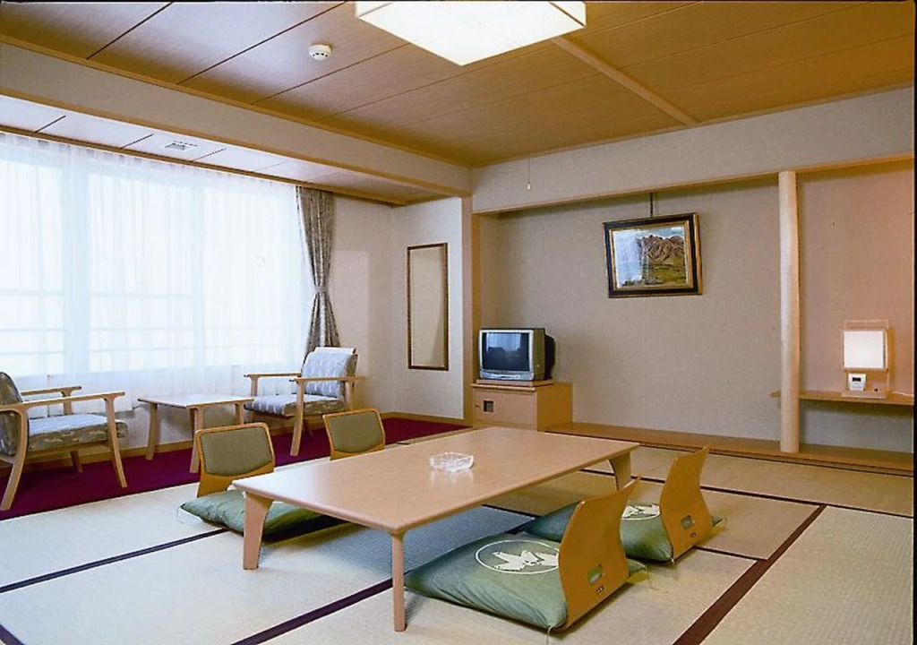 KAMENOI HOTEL Atami Annex