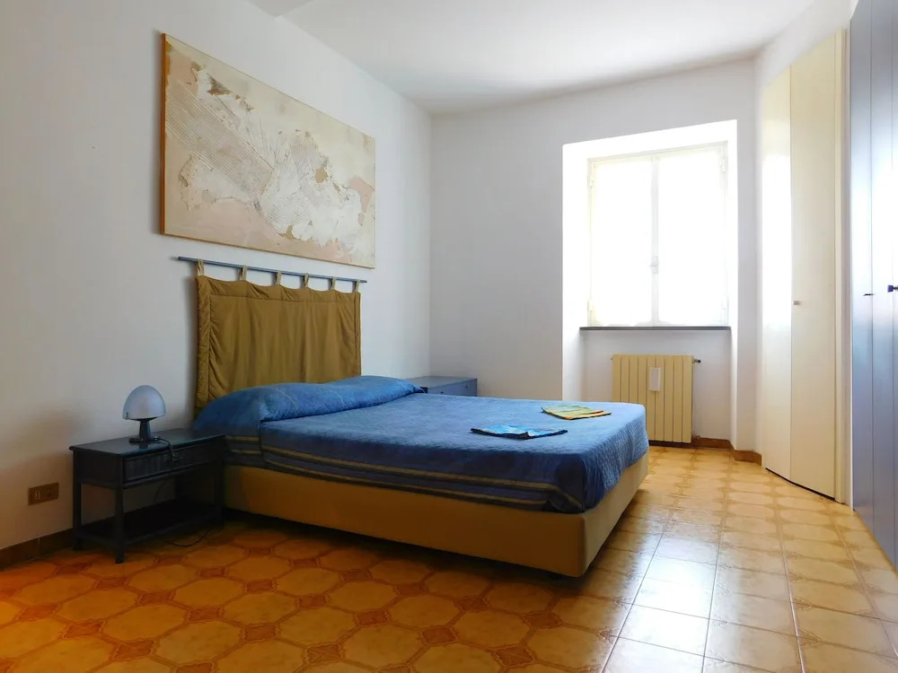 Bellissima Terrazza su via Dante
