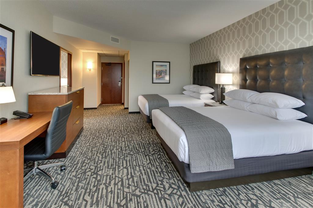 Drury Plaza Hotel Richmond