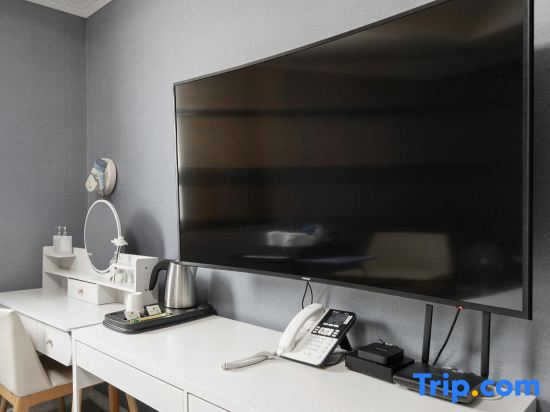 Yeosu Manhattan Hotel