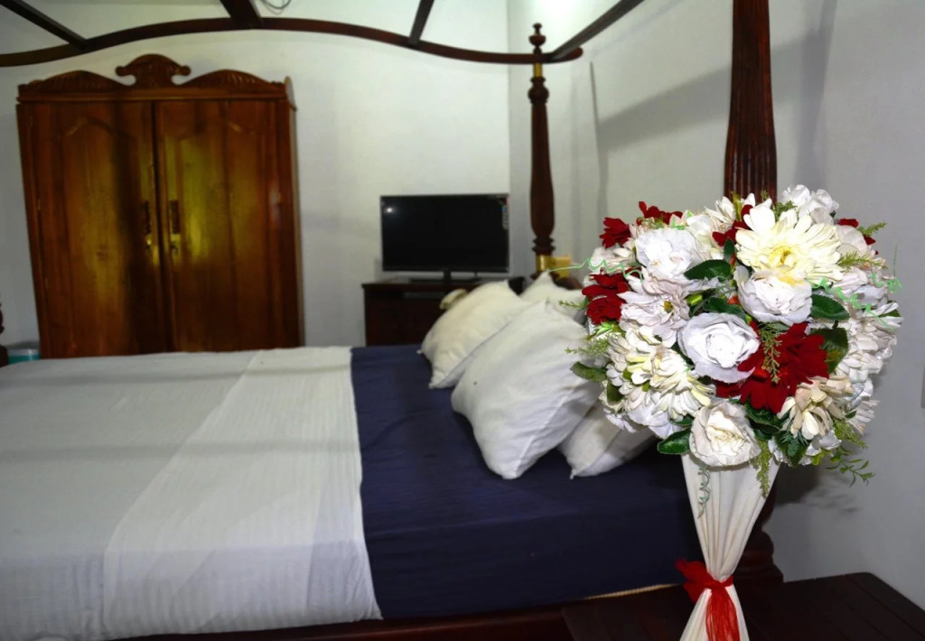 River View Hotel
