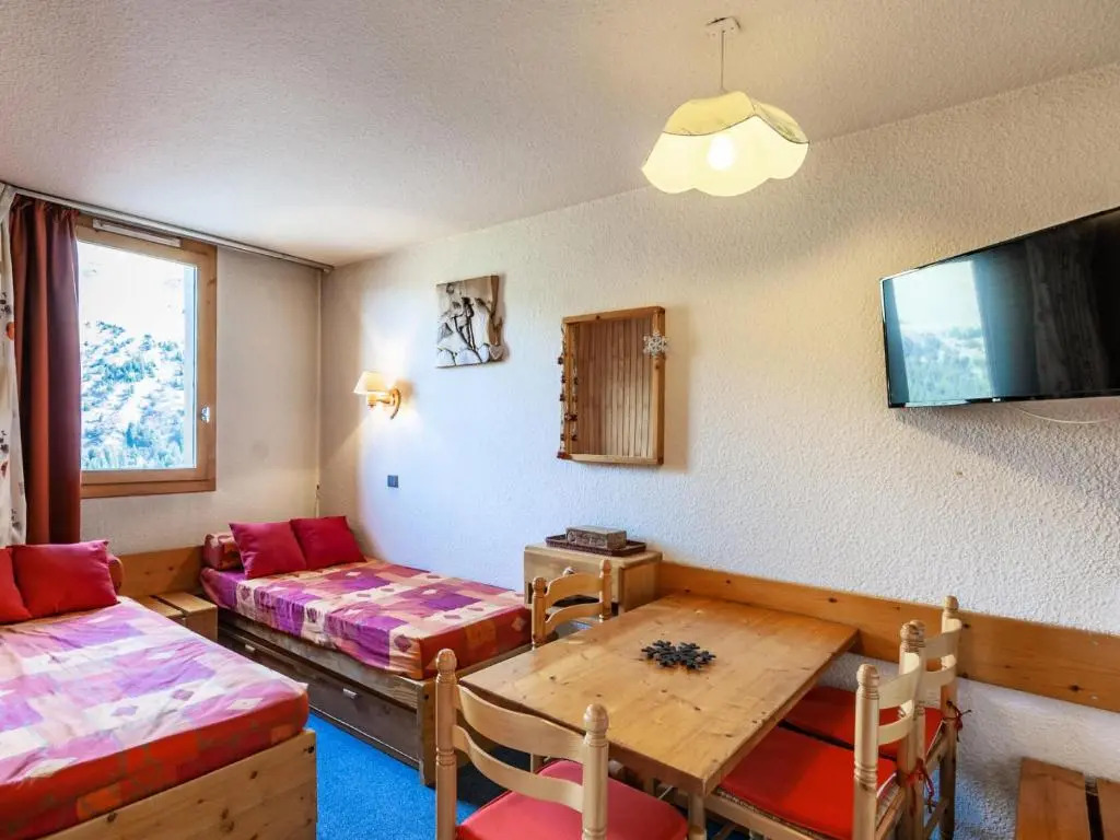 Résidence Boulevard - Appartement BOULEVARD B07 pour 4 Personnes 114