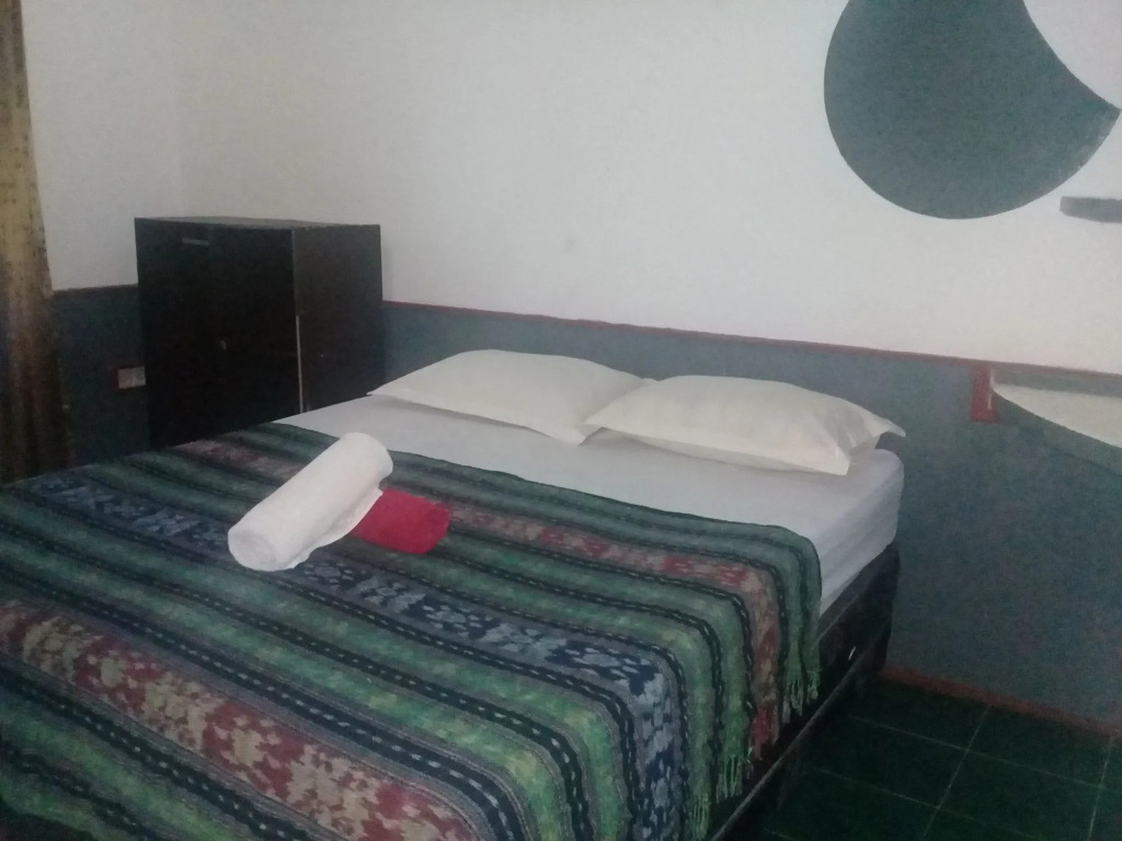 Pondok Wahyu Hostel