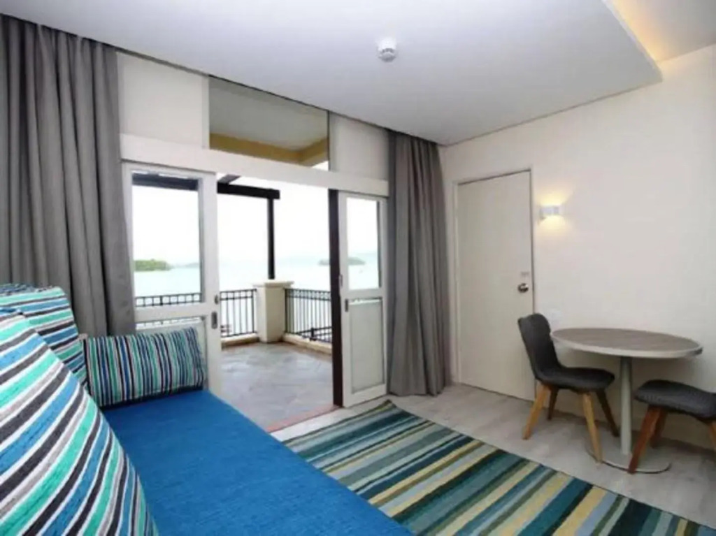 Resorts World Langkawi
