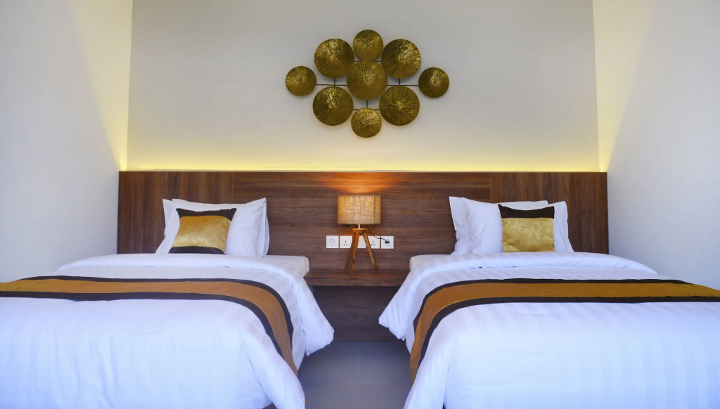 The Sakaye Villas & Spa by Kanaya Hospitality