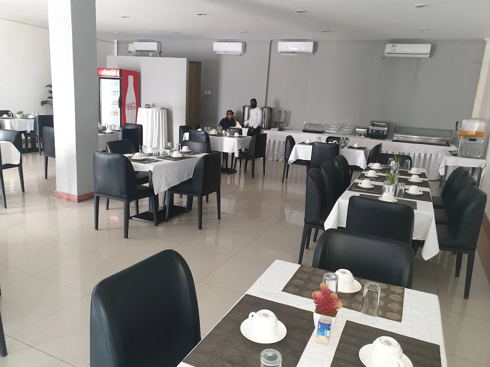Hotel Oceano Nacala