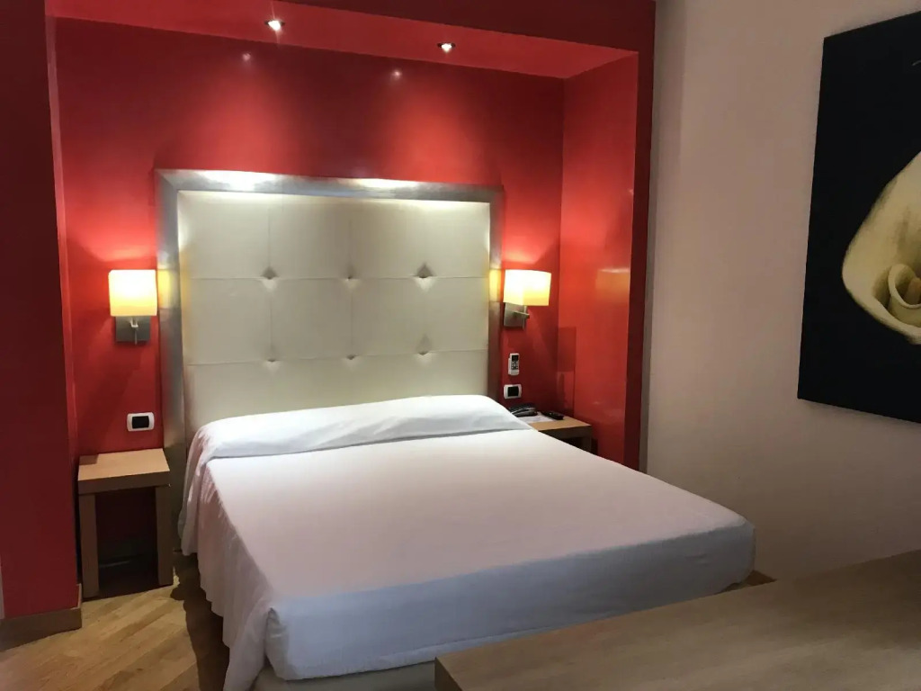 Hotel Europa