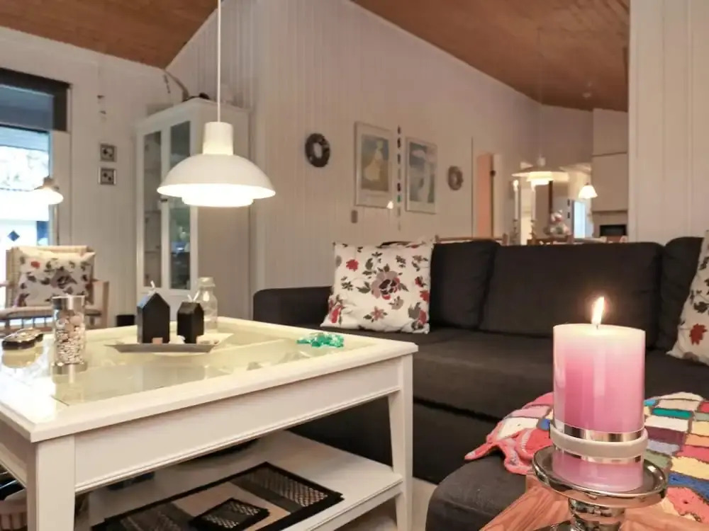 4 star holiday home in Ålbæk
