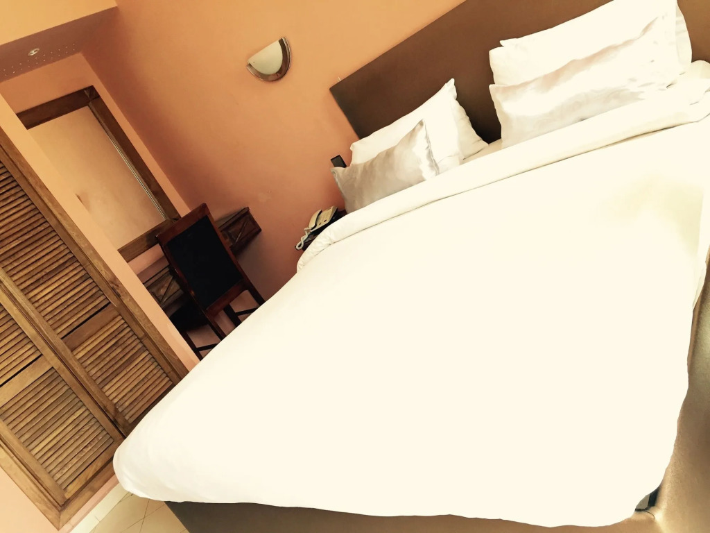 Flathotel agadir