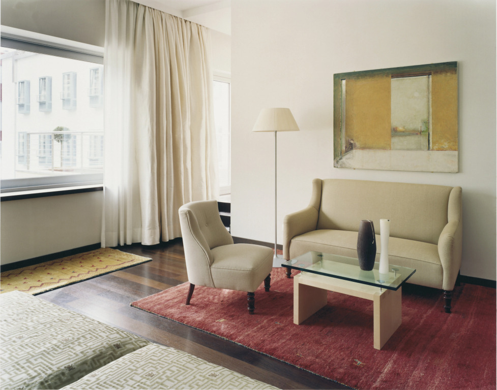 Hotel Greif, a Member of Design Hotels