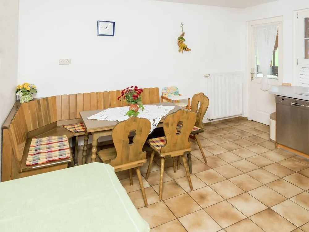 Pleasant Farmhouse in Oberharmersbach near Forest