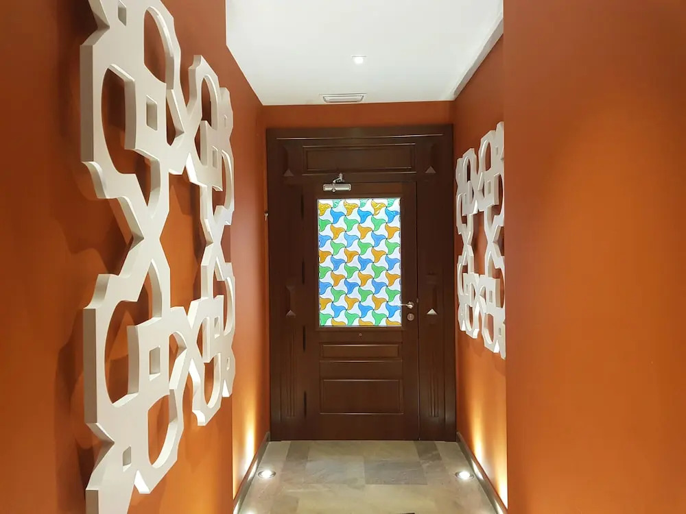 Apartamentos Caballerizas 6