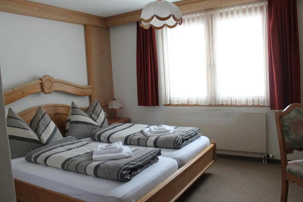Sporthotel Oberwald