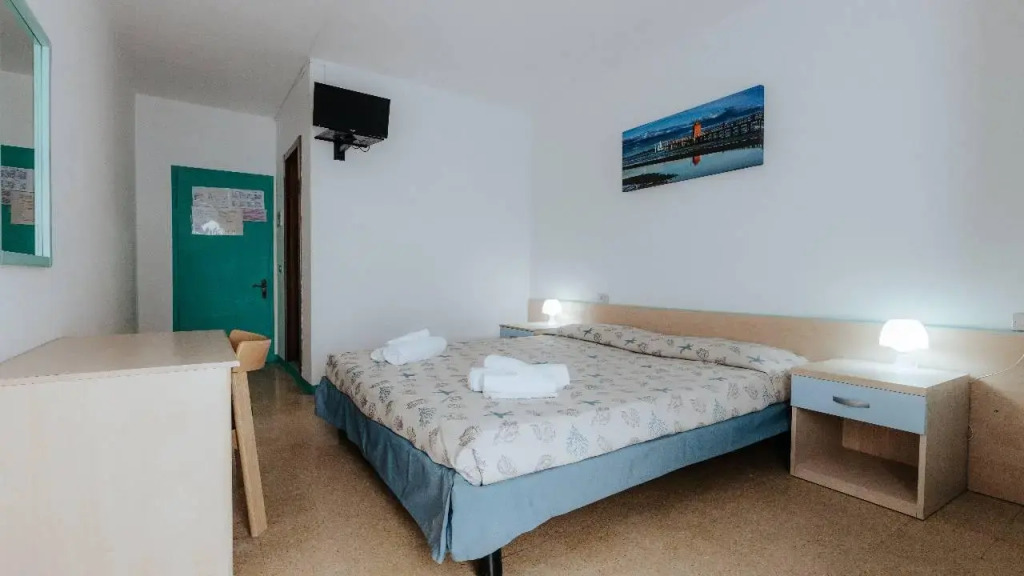 Hotel Villa Franca