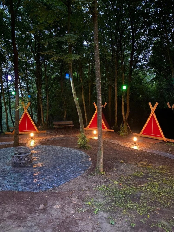 Hideout Village