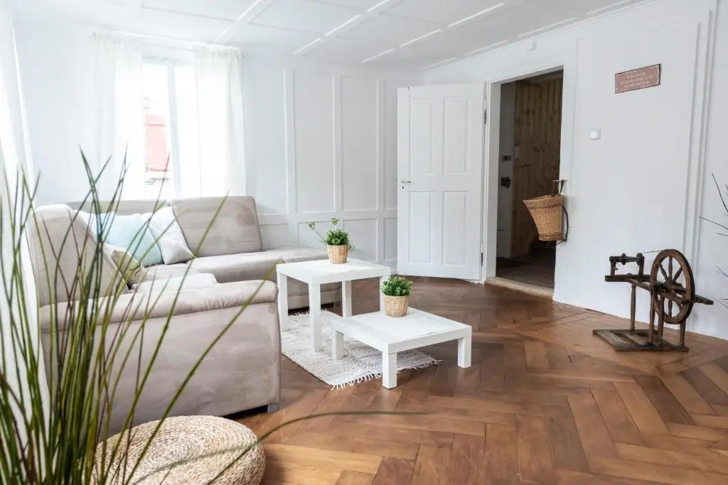 Villa Donkey Ferienwohnung