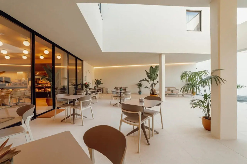 ABC Hotel Porto - Campanhã