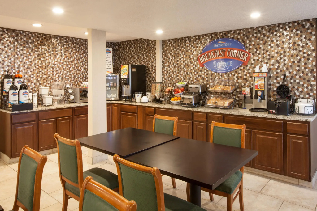 Baymont by Wyndham Texarkana