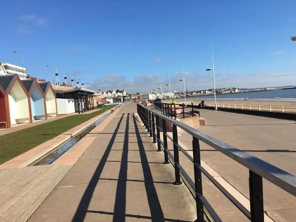 Beaconsfield Holiday Apartments